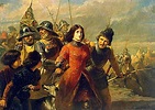 On This Day In History: Joan Of Arc Was Captured By The Burgundians ...