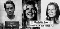 Photos serial killers took of their victims - dameraxis