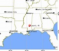 Laurel, Mississippi (MS 39443) profile: population, maps, real estate ...