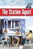 The Station Agent (2003) — The Movie Database (TMDB)