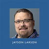 Jayson Larson: How A Depressed Pastor Found His True Identity | Freedom ...