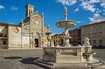 Prato, an art walk around the historic centre | Visit Tuscany