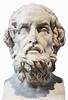 Homero, el griego más conocido