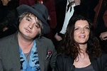 Pete Doherty becomes a father again as wife Katia de Vidas gives birth ...