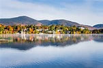 Local's Guide to the 16 Best Things to do in Lake Placid NY