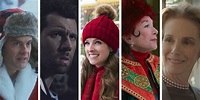 Disney+'s Noelle Cast & Character Guide | Screen Rant