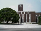 Kaiserliche Universität Kyōto