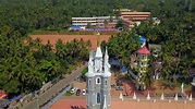 Pulluvila Church - YouTube
