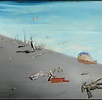 Dalí-Ausstellung: Bild für Bild zurück in die surrealistische Ursuppe ...