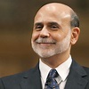 Who Knew? Fed Chairman Ben Bernanke Is A Funny Guy : The Two-Way : NPR