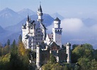 The Castle Where Fairy Tales Were Born | Germany castles ...