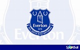 Plantilla del Everton 2023-2024 con bajas y fichajes actualizados