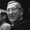 Coach John R. Wooden's Memorial Service - TODAY - Online/Offline ...