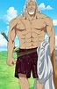 Silvers Rayleigh | Wiki | •One Piece• Amino