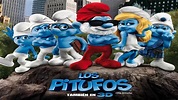 Los Pitufos (2011) | PELICULA COMPLETA AUDIO LATINO | DESCARGA POR MEGA ...