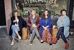 Baroness von Sketch Show to end after five seasons » Playback