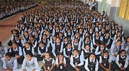 Khrist Raja Senior Secondary School, Bettiah, Bihar