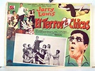 EL TERROR DE LAS CHICAS - 1961Dir: JERRY LEWISCast: Jerry LewisHelen ...
