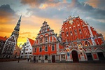 Riga Sehenswürdigkeiten - Top 15 Highlights der Perle des Baltikums