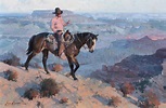 James Reynolds | Oil Paintings | The Eddie Basha Collection