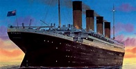 Titanic: 10 datos que no conocías sobre el famoso transatlántico