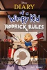 Rodrick Rules (Special Disney+ Cover Edition) (Diary of a Wimpy Kid #2 ...