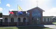 John Paul College, Rotorua - Wikiwand