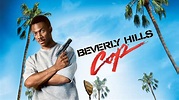Beverly Hills Cop - Ich lös' den Fall auf jeden Fall - Kritik | Film ...