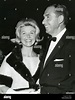 DORIS DAY with husband Marty Melcher about 1966 Stock Photo - Alamy