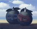 The hesitation waltz - Rene Magritte - WikiArt.org | Rene magritte ...