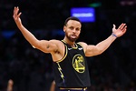 Stephen Curry, who built himself up and returned to glory: Our NBA ...