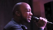 Rahsaan Patterson - Feels Good (Live) Raheem DeVaughn Show, LOVELIFE ...