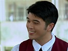 WATCH: Enrico Cuenca, kinilig kay Mikee Quintos! | GMA Entertainment