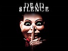 Dead Silence Wallpapers - Top Free Dead Silence Backgrounds ...