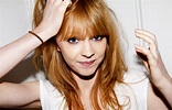 Lucy Rose Announces 2015 UK Tour | Music News - CONVERSATIONS ABOUT HER
