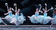 Balanchine’s ‘Nutcracker’ at New York City Ballet - NYTimes.com