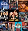 1980's TV Shows..watched most of these. miami vice every friday night ...