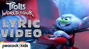 TROLLS WORLD TOUR | "The Other Side" Lyric Video - YouTube