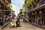 The Best Things to Do in New Orleans, Louisiana | Let's Roam