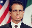 Presidentes de México 1940-2017: Ernesto Zedillo Ponce de León