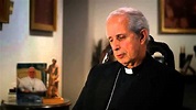 Cardenal Mario Aurelio Poli (preparación) - YouTube