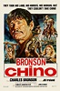 Chino (1973) | Charles bronson, Movie posters, Old movie posters