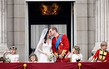 FOTOS e vídeos do Casamento de Príncipe William com Kate Middleton ...