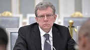 Liberal Economist Kudrin Accepts Post to Monitor Russian Government ...