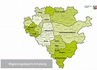 Was ist der Regionalrat – GRÜNE Regionalrat Arnsberg