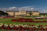 Schloss Schönbrunn Foto & Bild | europe, Österreich, wien Bilder auf ...