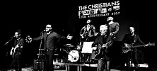 THE CHRISTIANS OFFICIAL WEBSITE - THE CHRISTIANS PHOTOS - Photos of The ...