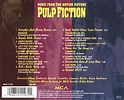 Pulp Fiction Soundtrack | PulpFiction.de