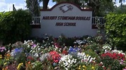 Marjory-Stoneman-Douglas-High-School - Famous Mormons