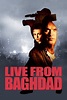 Fuego sobre Bagdad ( 2002 ) - Palomitacas
